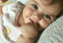 شرقة الأطفال الرضع