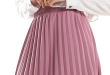 لون الكشمير ودرجاته في الملابس