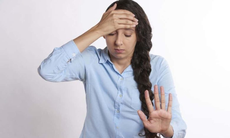 7 أشياء لا تفعليها أبدا بعد الخلافات الزوجية