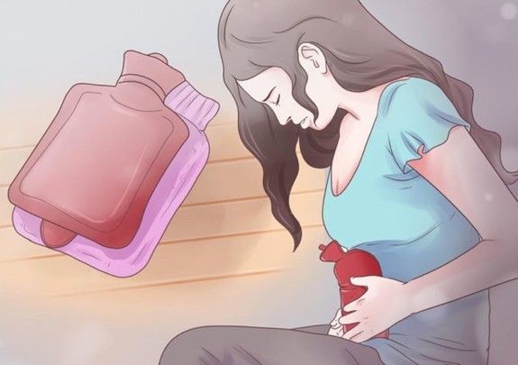 الدورة الشهرية