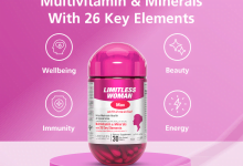 دواعي استعمال ليمتلس وومان