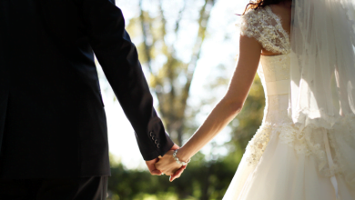أسرار الزواج الناجح من الخطبة إلى الزفاف أسرار الزواج الناجح من الخطبة إلى الزفاف