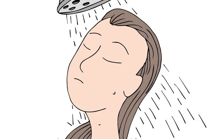 كيفيه الطهاره للبنات