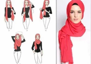 افضل لفات الطرح للوجه البيضاوي