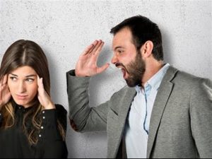 زوجي عصبي كيف أتعامل معه حتى لو هو الغلطان يزعل