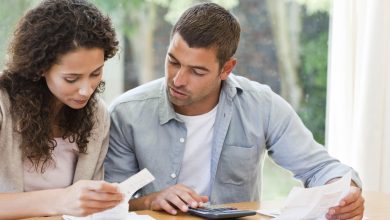 زوجي لا يعطيني مصروف شخصي