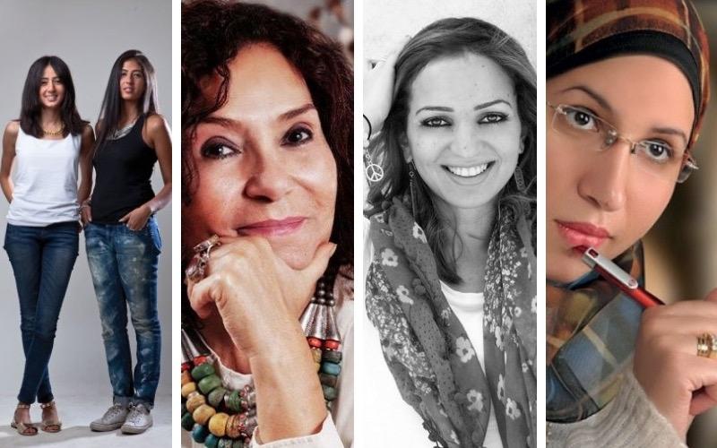 تحدّياتهن وكيف تخطونها