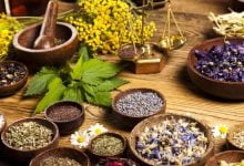 اليكم اهم وصفات طبيعية للجمال.