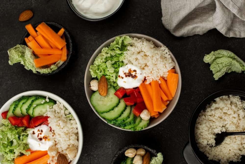 نصائح لاختيار⁢ المكونات الصحية