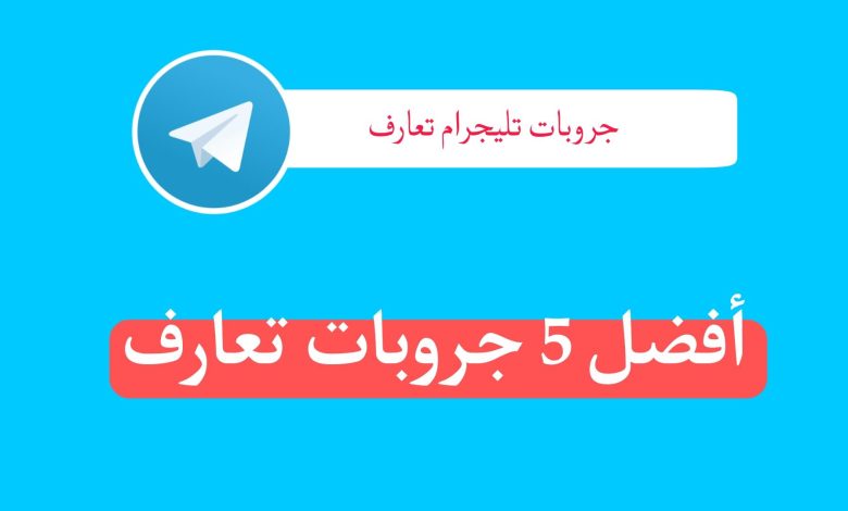 جروبات تعارف بنات امريكا تليجرام