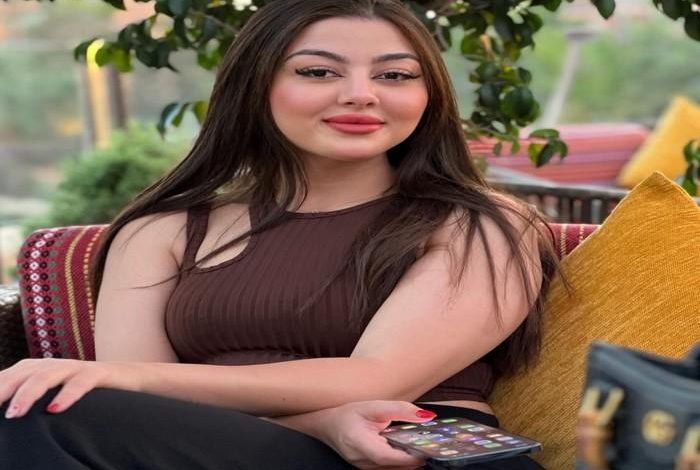 ارقام حريم