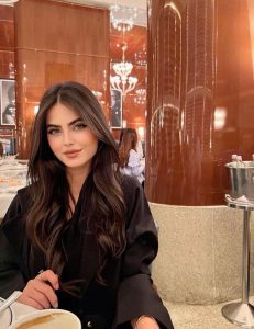 ارقام حريم شمال