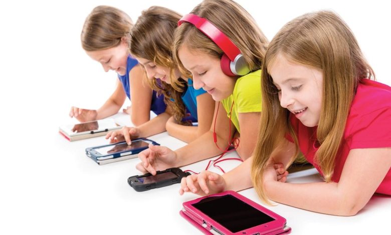نصائح لحماية الأطفال من مخاطر الإنترنت