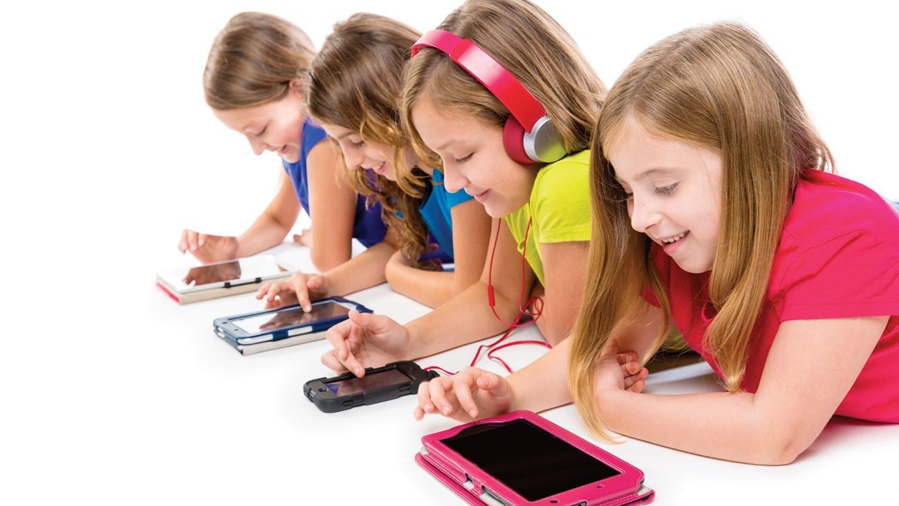 نصائح لحماية الأطفال من مخاطر الإنترنت