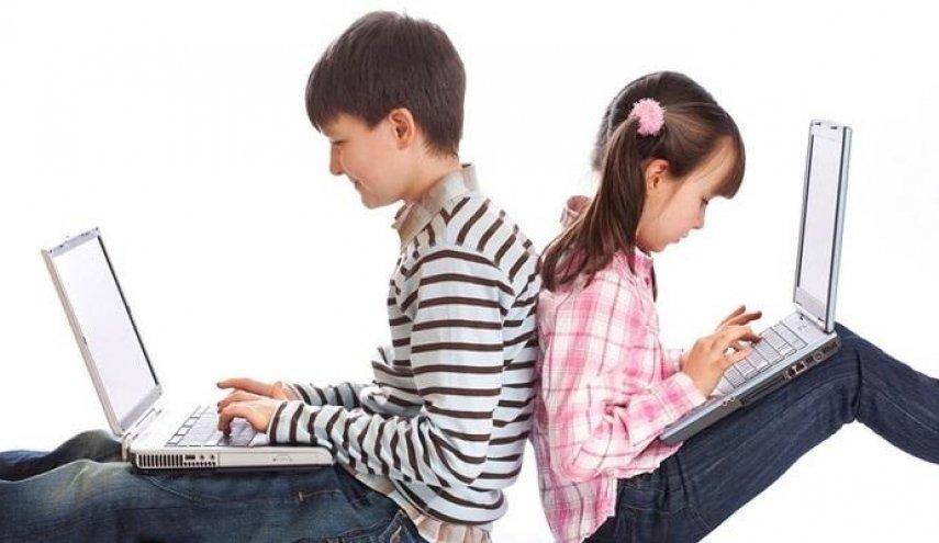 نصائح لحماية الأطفال من مخاطر الإنترنت