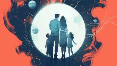 العلاقات الأسرية في ظل تحديات العصر الحديث