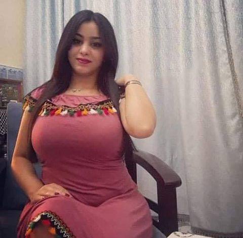 ارقام بنات مغربية متصل الان 100 رقم (جديد) 2025