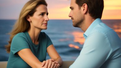 كيف يكون حُسن معاملة الزوج لزوجته سببًا في السعادة الزوجية؟ ارقام بنات جاهزه للعلاقات