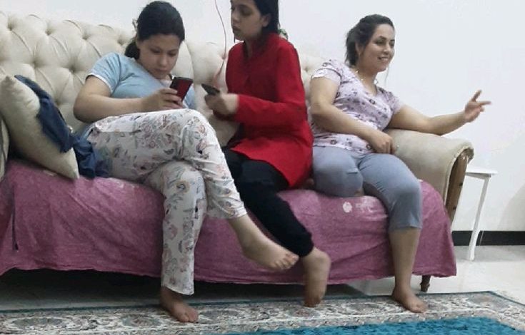 تعرف علي اجدد أرقام فتيات على انستقرام