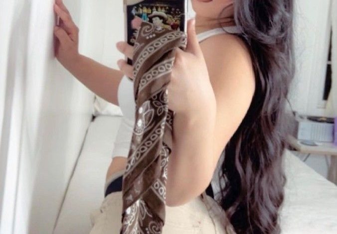 تساقط الشعر عند البنات