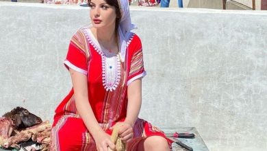 الزواج من روسية مسلمة