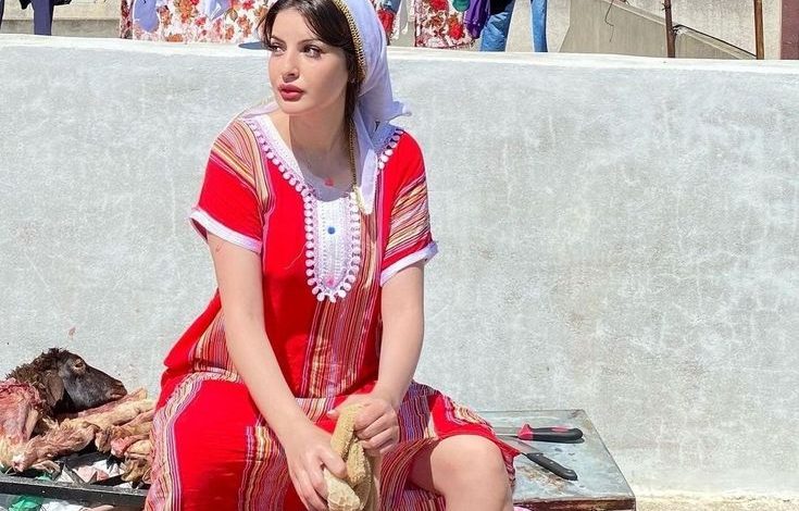 الزواج من روسية مسلمة
