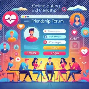 سجل الآن في أكبر منتدى تعارف وتواصل مع العالم!2025 سجل الآن في أكبر منتدى تعارف وتواصل مع العالم!