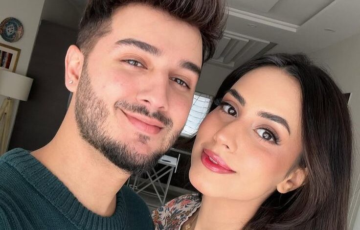 الخيانة الزوجية