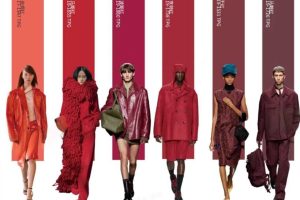 دليل تنسيق الملابس