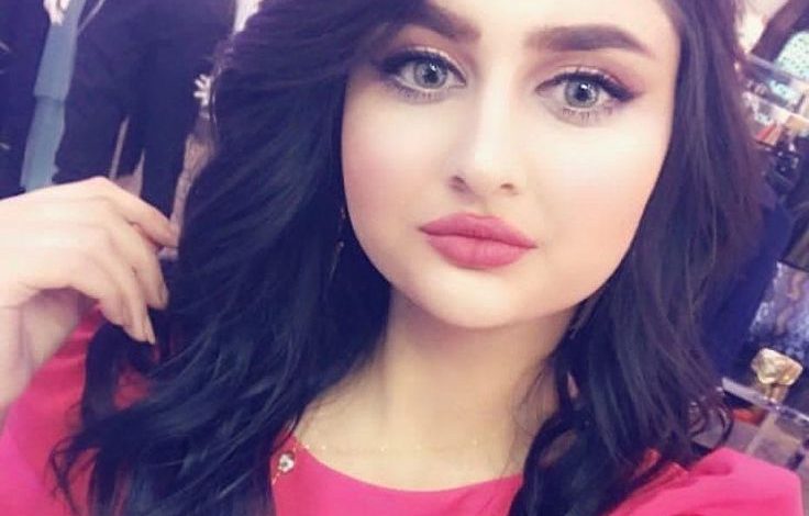 أرقام بنات حلوة