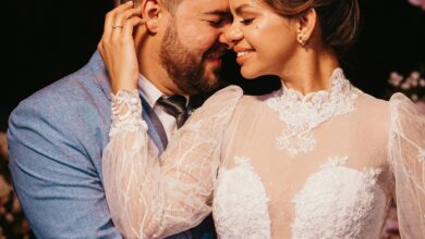 الزوج الذي لا يطلب زوجته للفراش