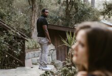 تخلص من علاقه سامه