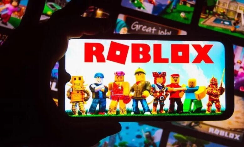 ألعاب كيف نقلت موضة Roblox لعام 2026 إلى واقع البنات؟ للأطفال