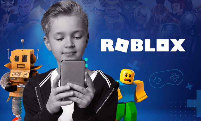 ألعاب الفيديو للأطفال