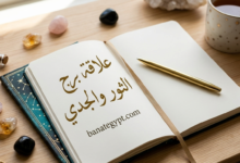أسرار نجاح توافق وعلاقه برج الثور والجدي