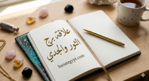 أسرار نجاح توافق وعلاقه برج الثور والجدي أسرار نجاح توافق وعلاقه برج الثور والجدي